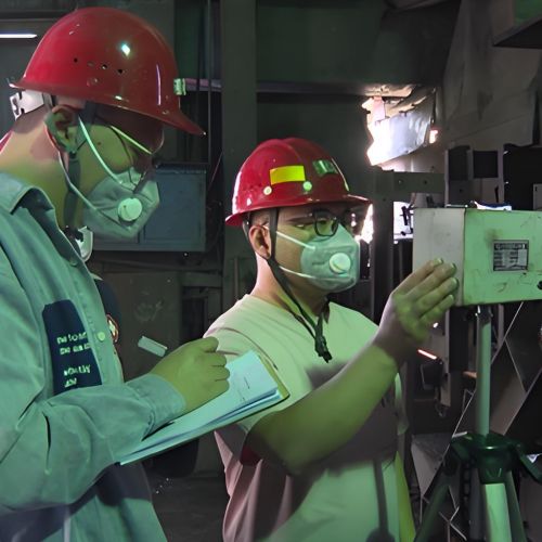 大数据助力，鑫世和职业卫生评价公司更科学、更准确