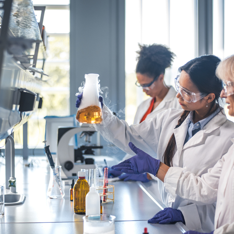 石家庄环评检测国家标准检测第三方世和检测机构-出具CMA/CNAS报告