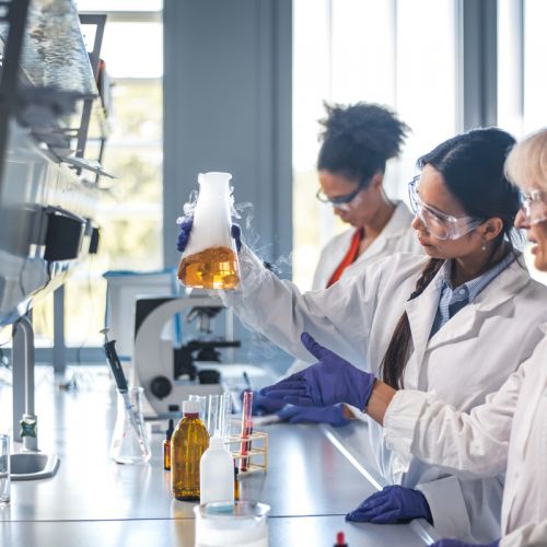 石家庄废气检测公司土壤检测：守护土壤安全，筑牢项目合规根基